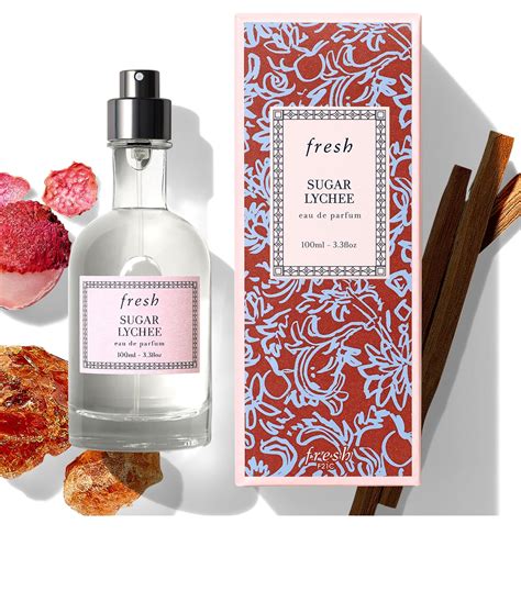 fresh sugar lychee perfume dupe|best lychee perfumes.